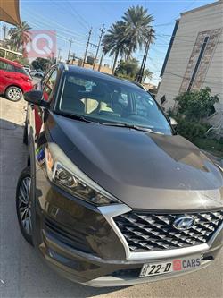 هيونداي توسان